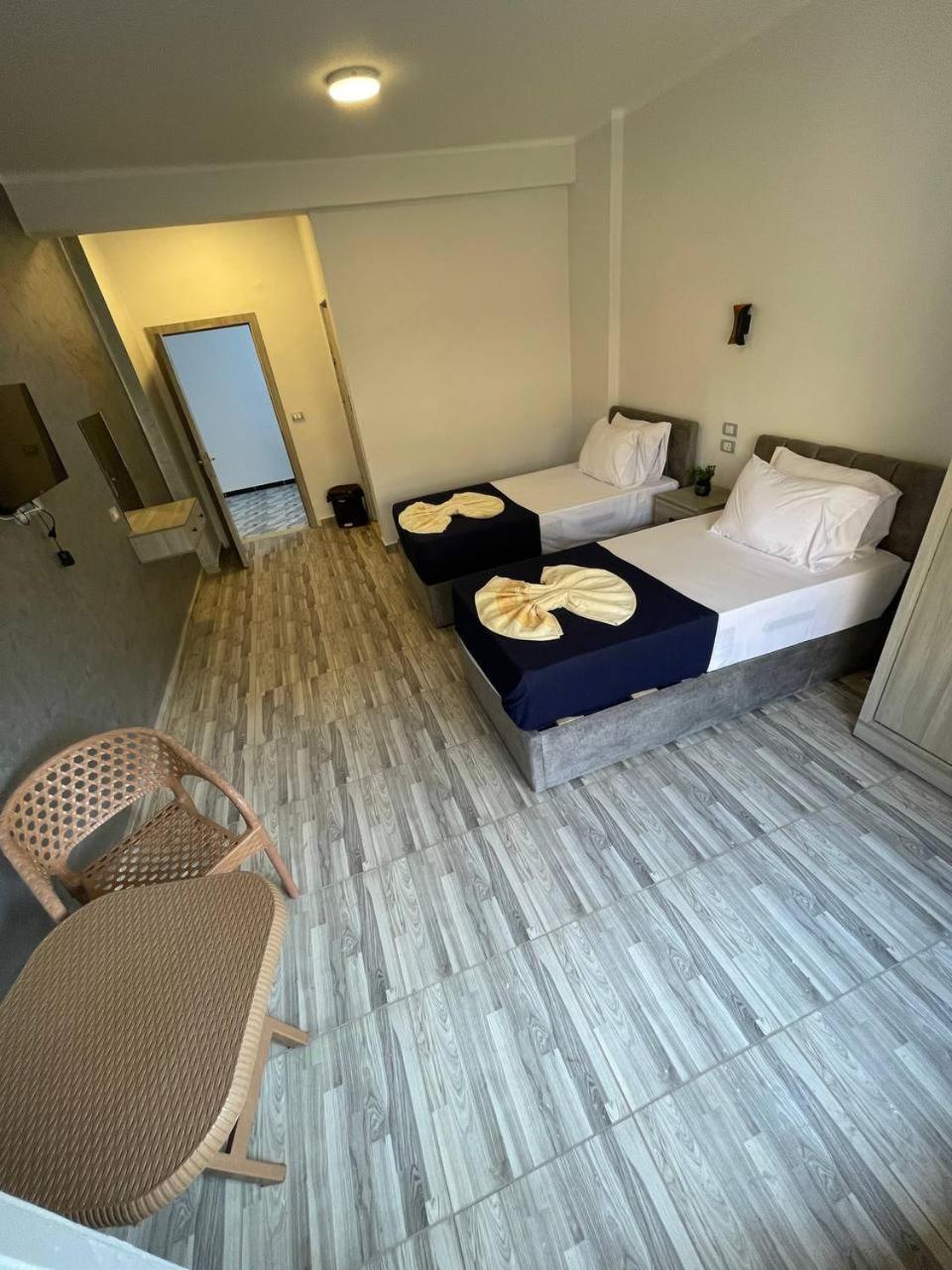 Park Plaza Hotel Kairo Exterior foto