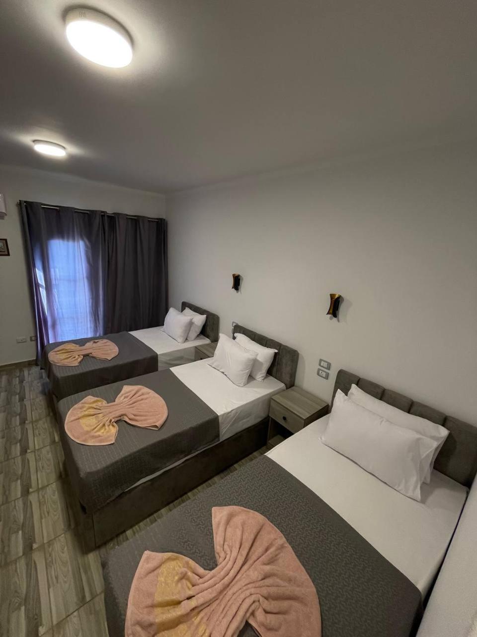 Park Plaza Hotel Kairo Exterior foto